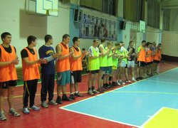 Команди факультетів